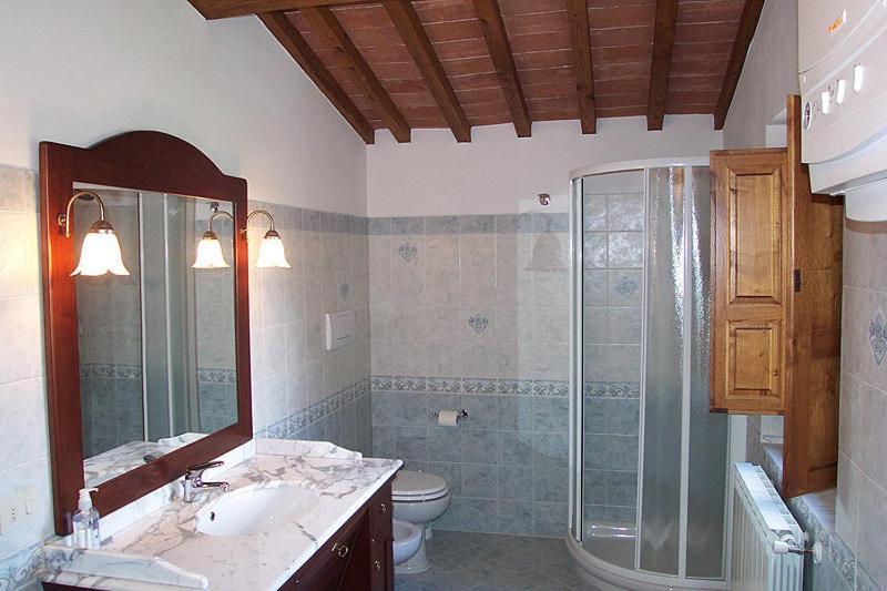 Antico Fio Guest House Poppi Rom bilde