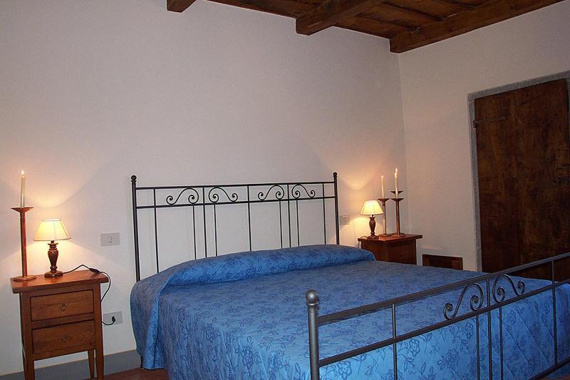 Antico Fio Guest House Poppi Rom bilde
