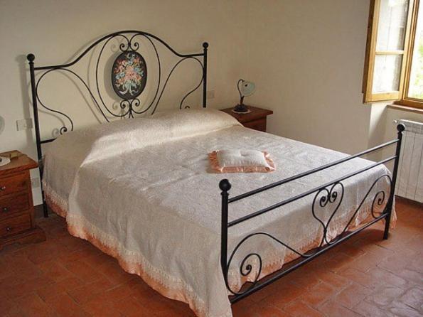 Antico Fio Guest House Poppi Eksteriør bilde